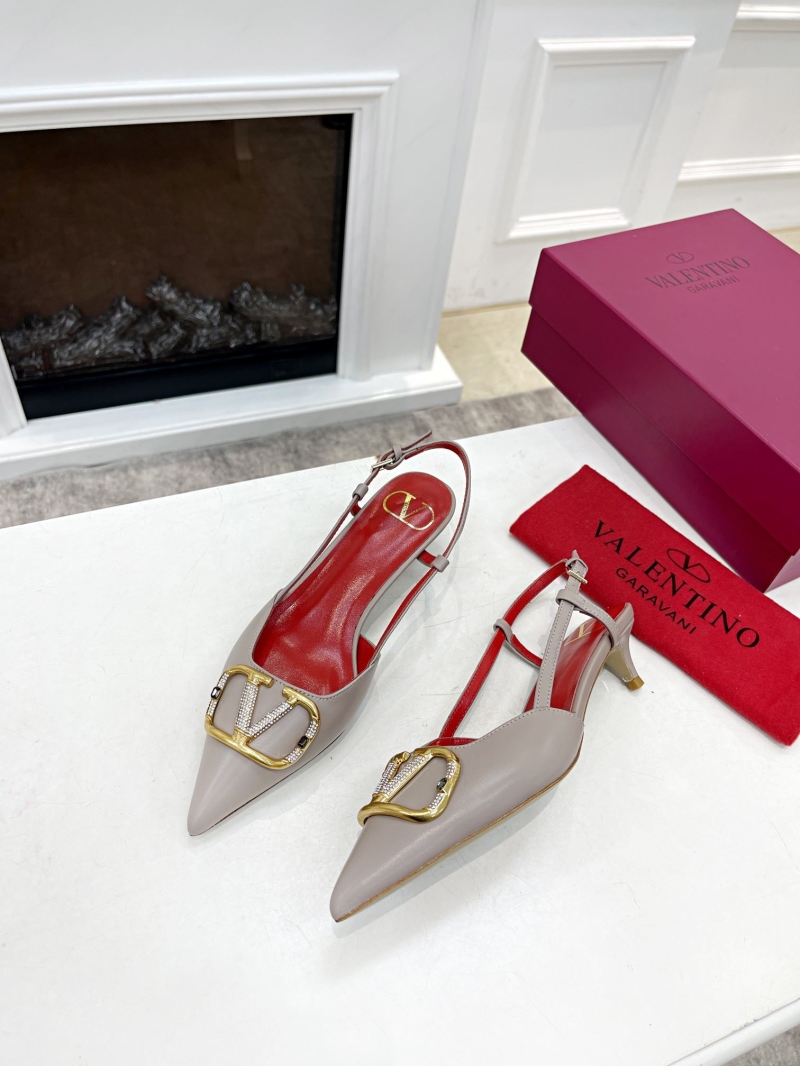 Valentino High Heels